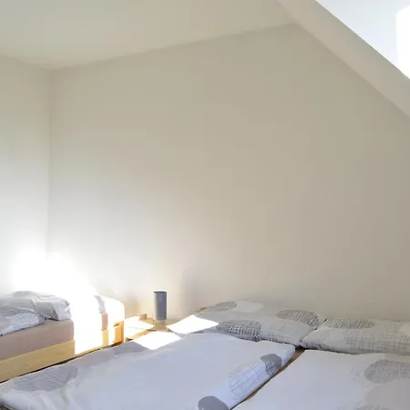 Chalet Stavenka Kuncice Šumperk