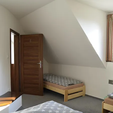Stavenka Kuncice Šumperk
